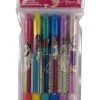 Disney Pen Set - Disney Princesses - Set Of 6