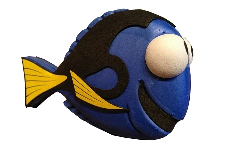 Disney Antenna Topper - Finding Nemo - Dory
