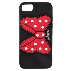 Disney IPhone 7/6/6S Plus Case - Minnie Mouse Bow Kickstand