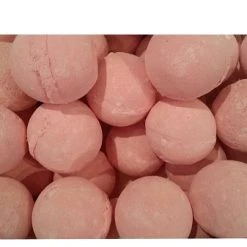 Basin Soap Disney Basin Bath Bomb - Pink Sugar
