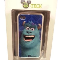 Disney Iphone 4 Case - Monsters University - Sulley